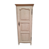 Bonnetière 19th Century re-patinated