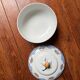 Saint Amand art deco vegetable soup tureen