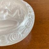 Art deco glass box Hoffmann