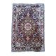 Handmade Persian Tabriz rug 145x100cm