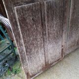 Double door