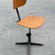 Friso Kramer Ahrend vintage work chair from Cirkel chair workshop design