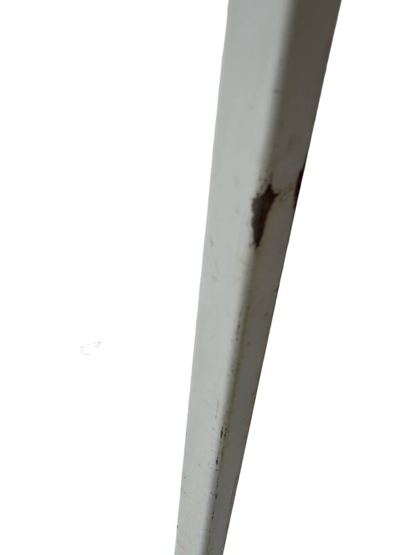 Table à manger vintage Reform design Friso Kramer Ahrend de Cirkel