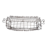 Wire planter