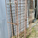 Forged Iron Wine Cellar, capacity 300 bottles
