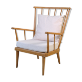 Baumann armchair fan 1960