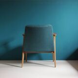 Chierowski armchair, model 366