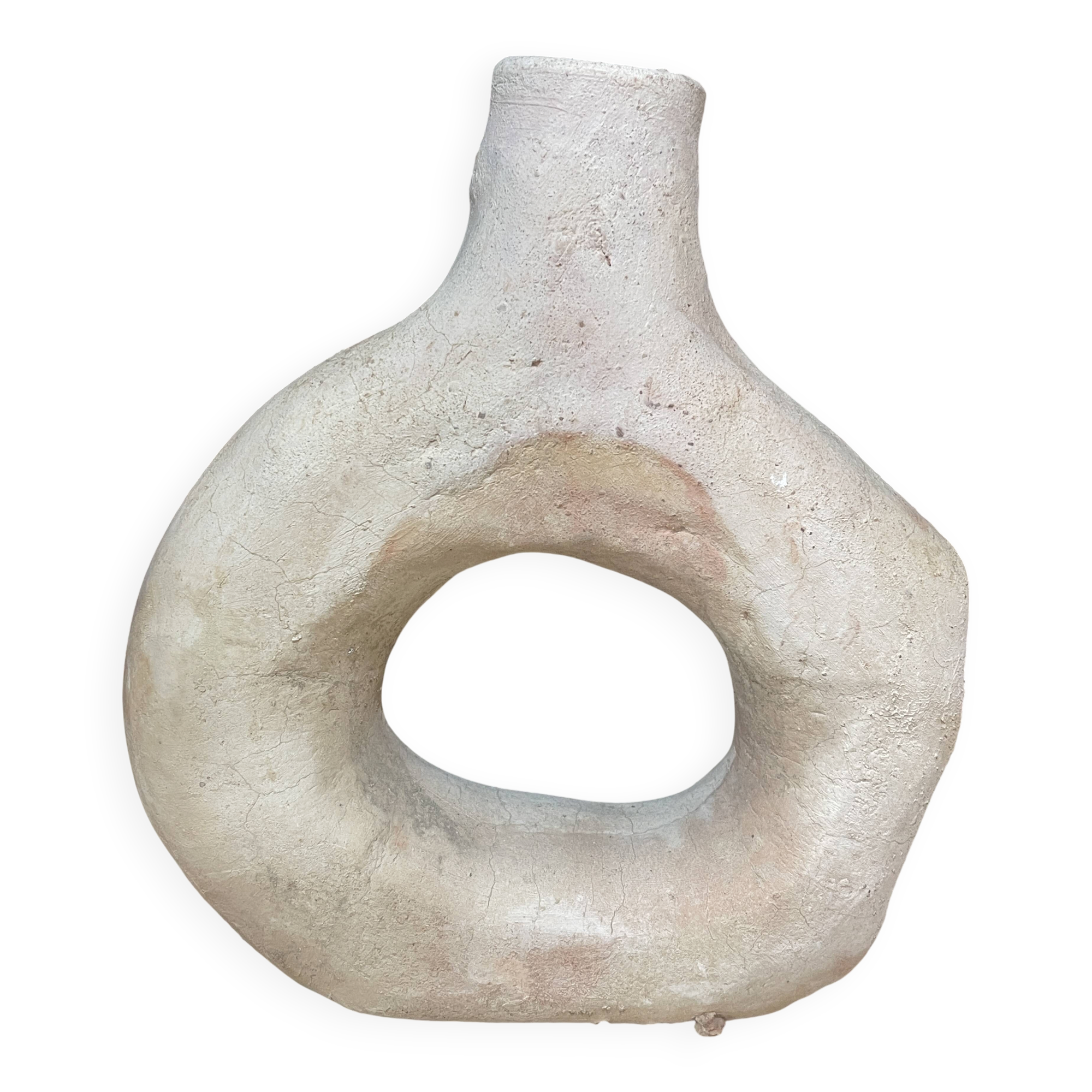 Vase relique