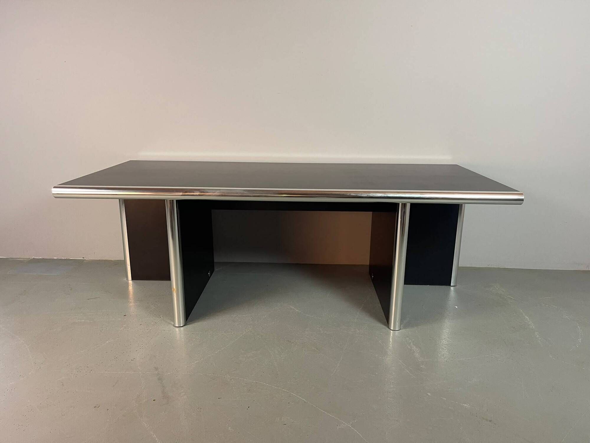 Mid-century Italian BIG Executive Office Suite by Guido Faleschini