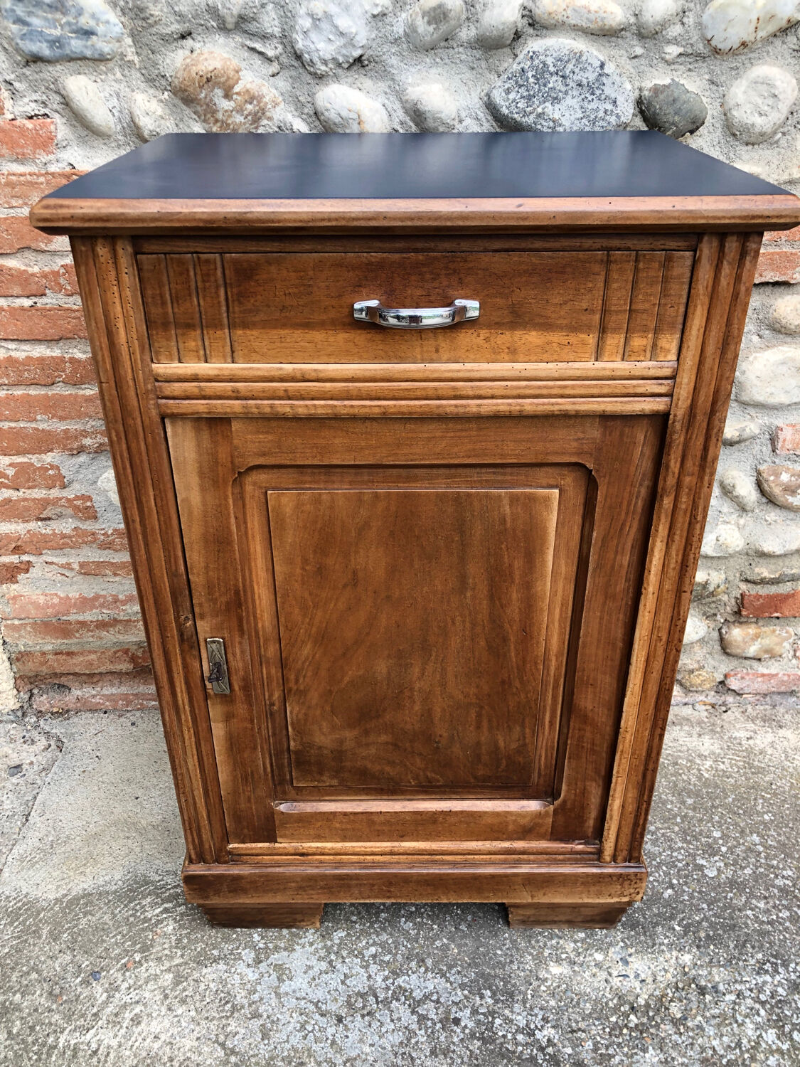 Small Parisian buffet