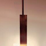 Arlus vintage pendant light