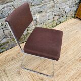 Pair of vintage chairs