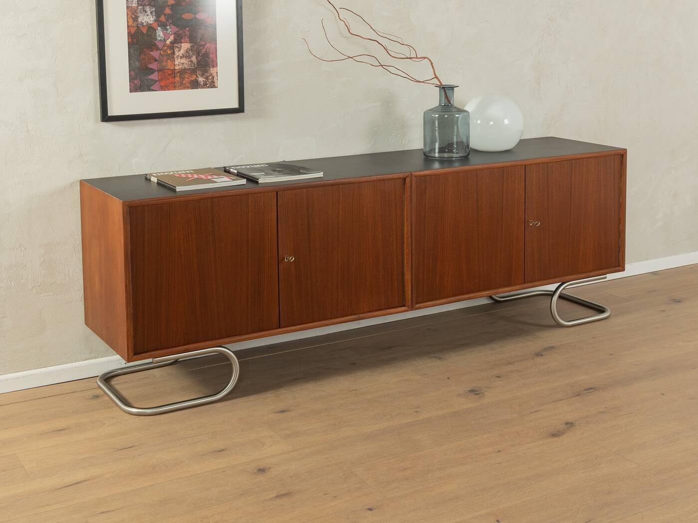 1960s buffet WK furniture