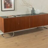 1960s Sideboard WK Möbel