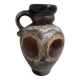 Large Dumler and Breiden floor vase, west germany, 1970