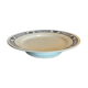 Porcelain serving dish