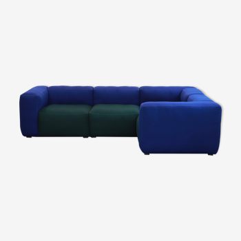 Mags Soft Corner Sofa from HAY