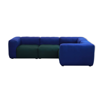 Mags Soft Corner Sofa from HAY