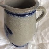 Former pitcher ceramic of Alsace. State TB.
