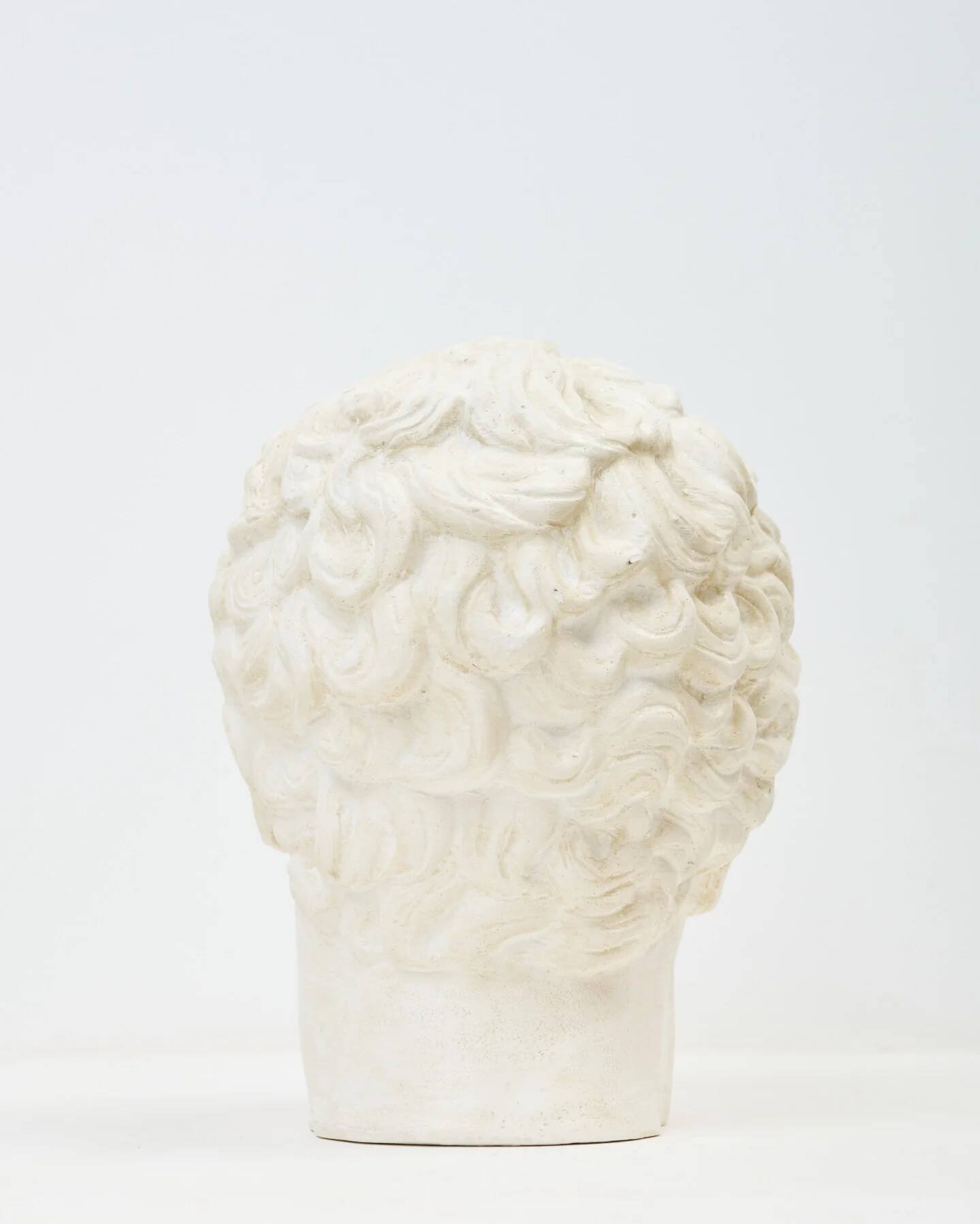 Head of Eros, Italy