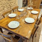 Table de ferme