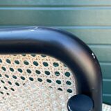 Cesca design chair b32 model in black set of four