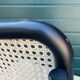 Cesca design chair b32 model in black set of four