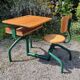 School desk proven year 50