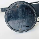 Dove Lamp by M. Barbaglia & M. Colombo. Paf Studio. Vintage 80s.