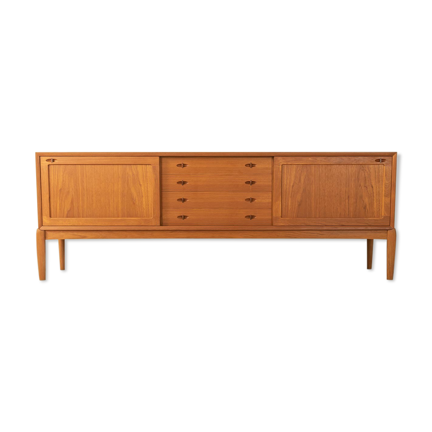 1960s Sideboard, Bramin