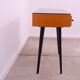 Writing or dressing table by Mojmír Požár, Czechoslovakia, 1960s