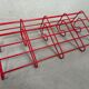 1980s IKEA 'Frän' coat rack