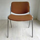 Chaise DSC 106 par Giancarlo Piretti 70