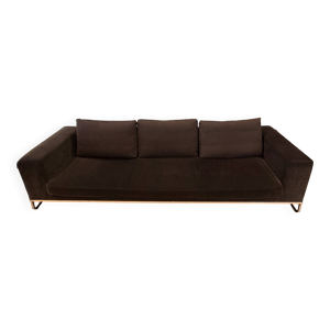 Sofa 3/4 places B&B Italia