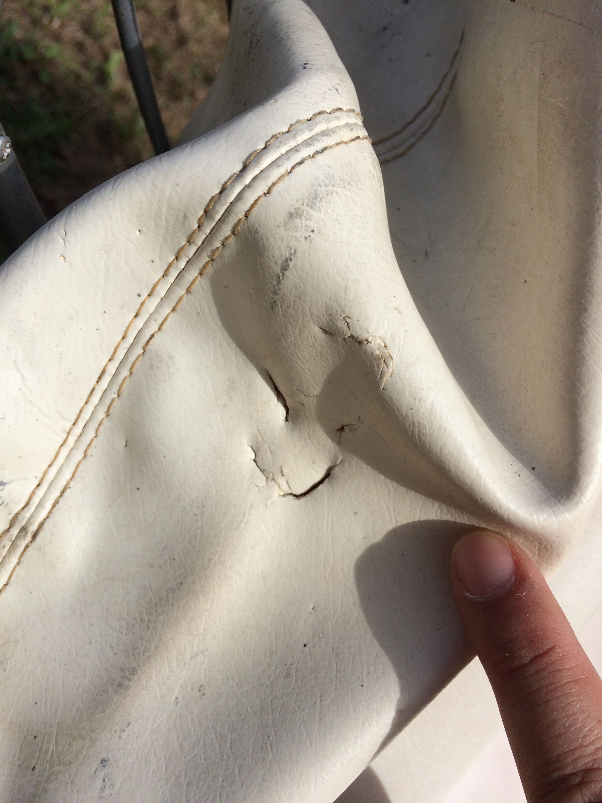 Pan am Gastone Rinaldi chair