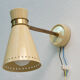 Wall lamp, 1960