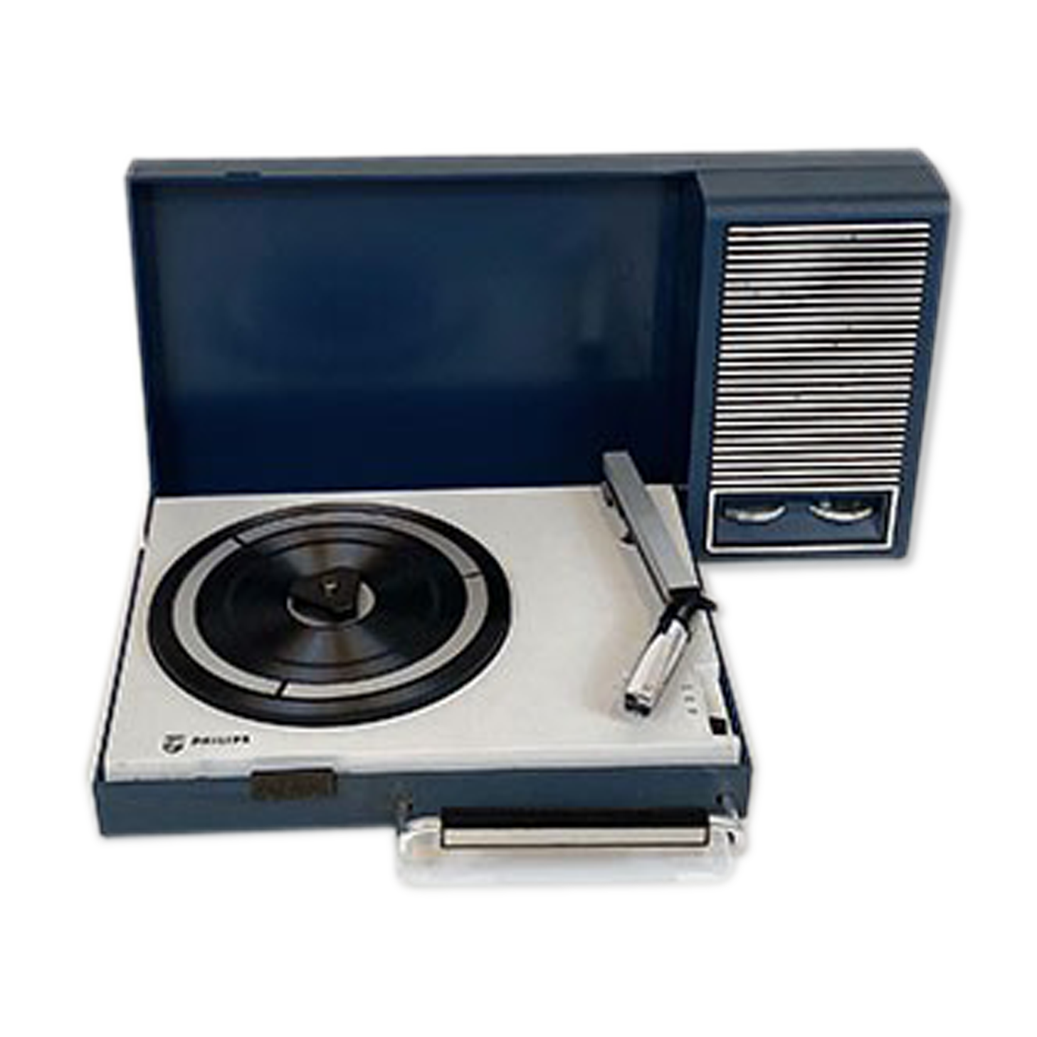 Philips vintage vinyl platinum