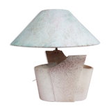 Ceramic lamp