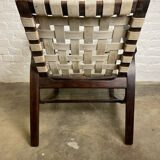 Jan Vanek armchair circa 1930