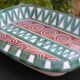 Robert Picault vallauris serving dish