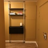Roche Bobois modular bookcase / shelf / bar / storage 1970s