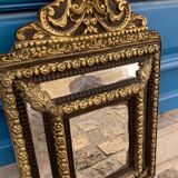 Miroir fin 18ème