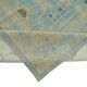 Turkish Handcrafted Loom Oushak Rug 332 cm x 436 cm