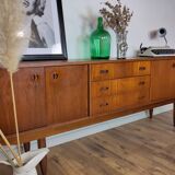 Scandinavian sideboard