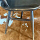Chaise Ercol