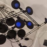Unilux articulated lamp ref 2400