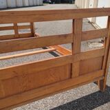René Gabriel double bed