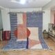 Handmade Moroccan Berber rug 300 x 200 cm