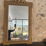 Napoleon III Mirror