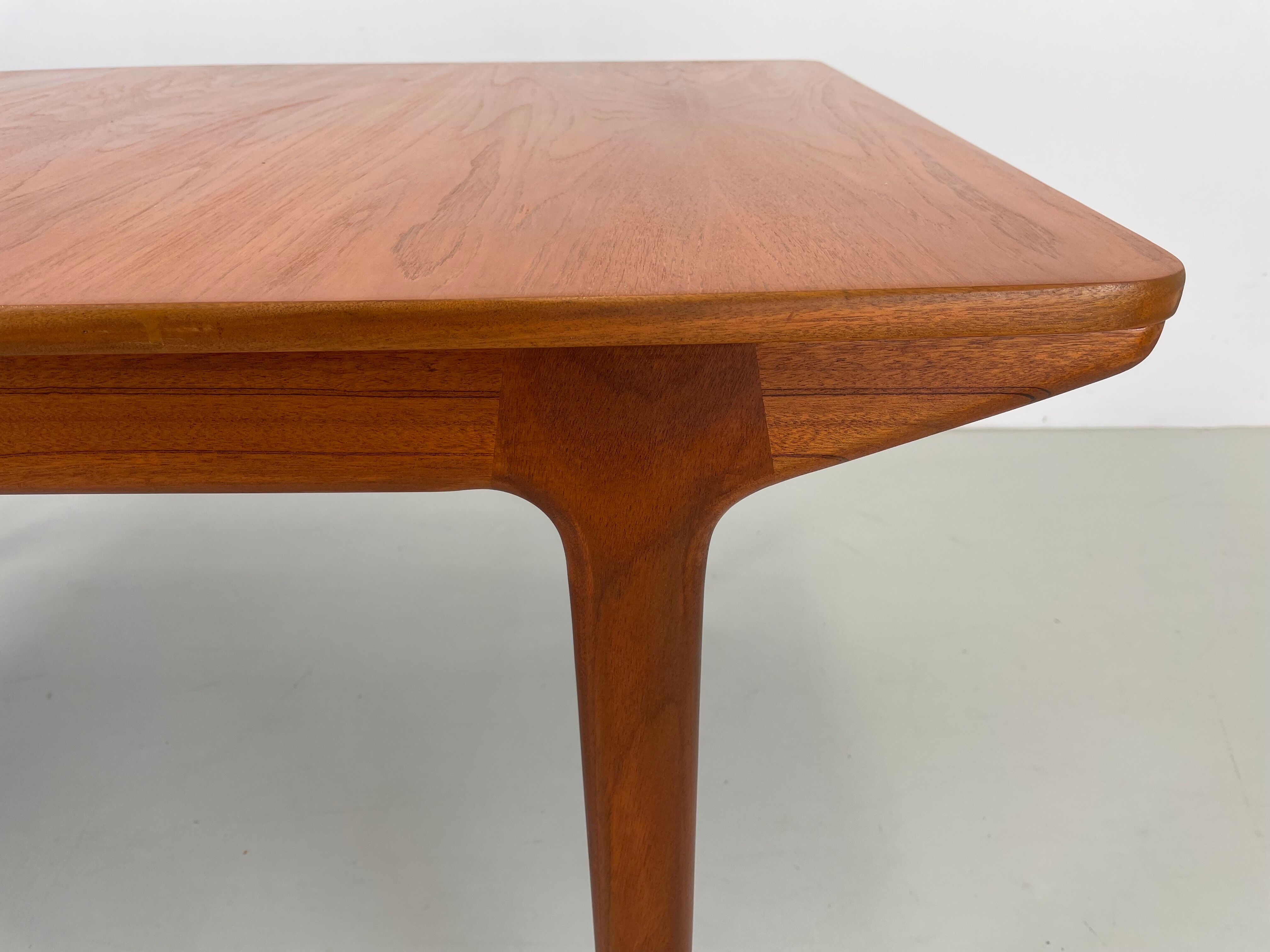 Vintage McIntosh dining table